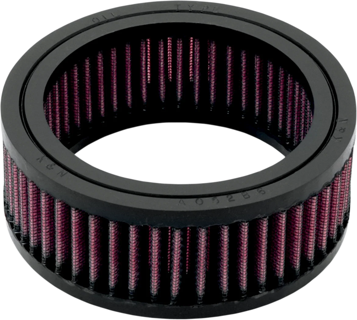 K&N High-Flow Air Filter for Dragtron II E-3200