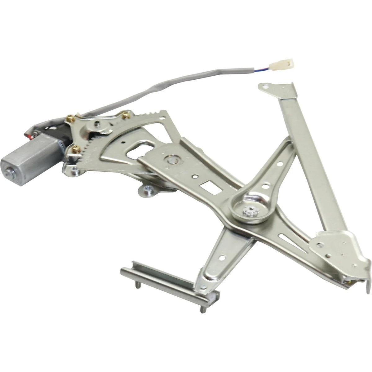 Window Regulator for Subaru Outback (2005–2009) Rear Passenger Side