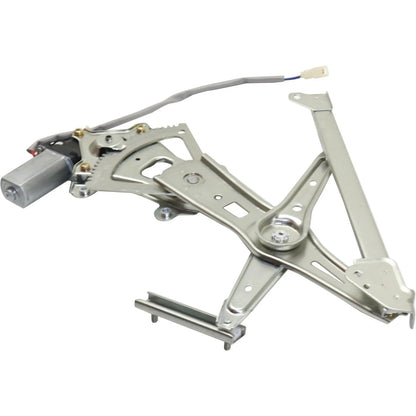 Window Regulator for Subaru Outback (2005–2009) Rear Passenger Side