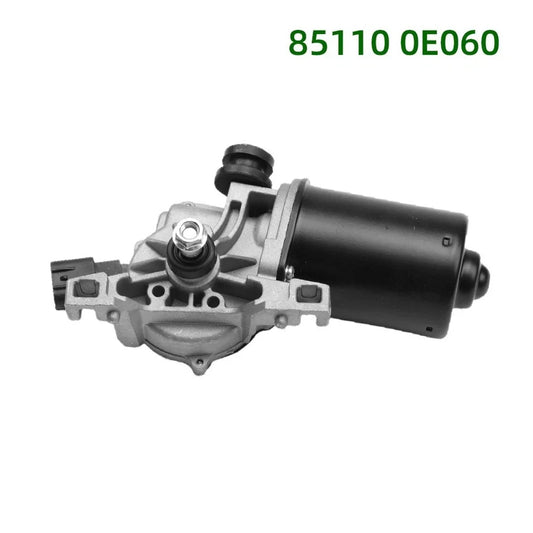 Front Wiper Motor Assembly for Toyota Highlander (2014–2019) 85110-0E060