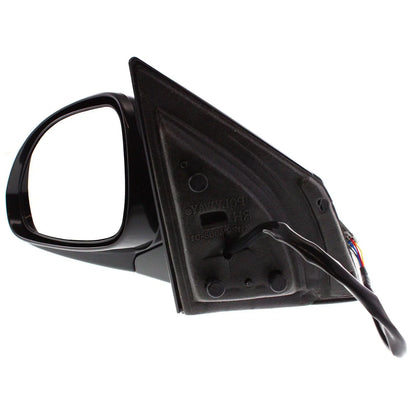 Left Side Heated Mirror for Buick Enclave (2008 to 2017) Driver Side