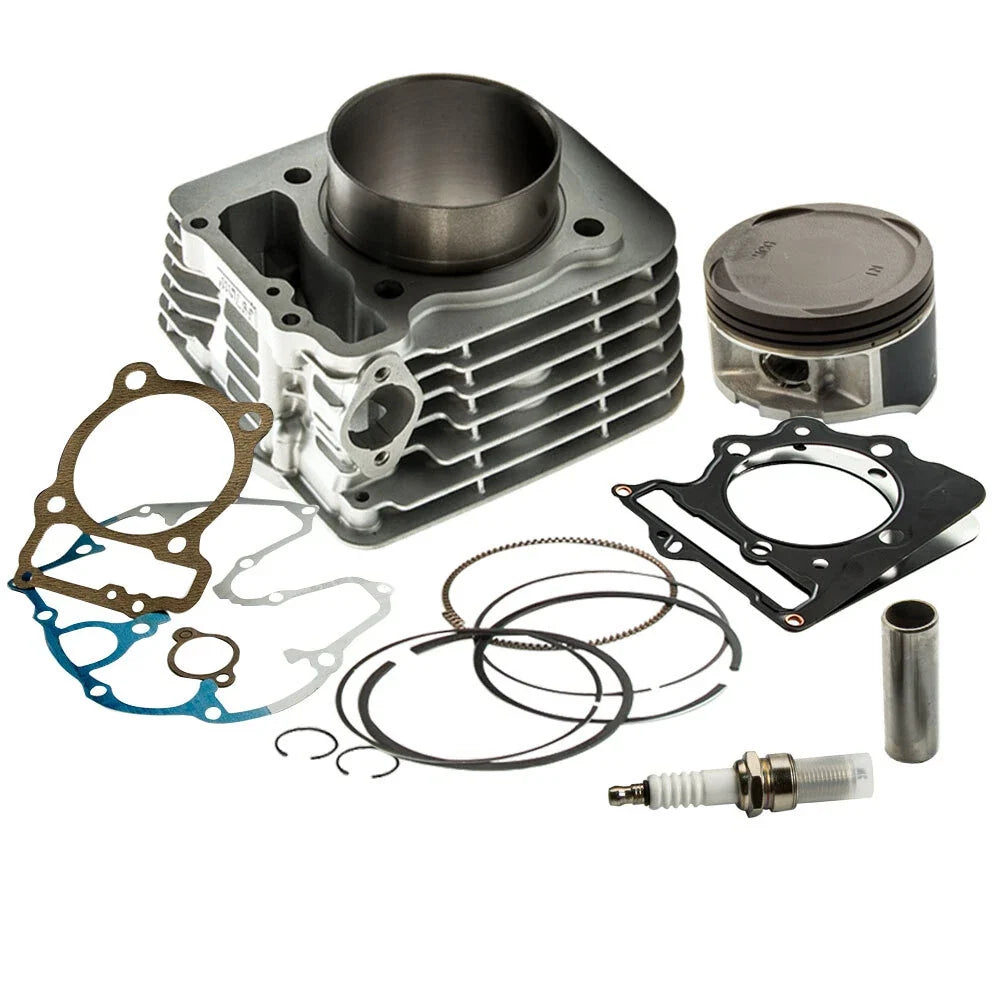 Top End Rebuild Kit for Honda TRX400EX (1992–2008)