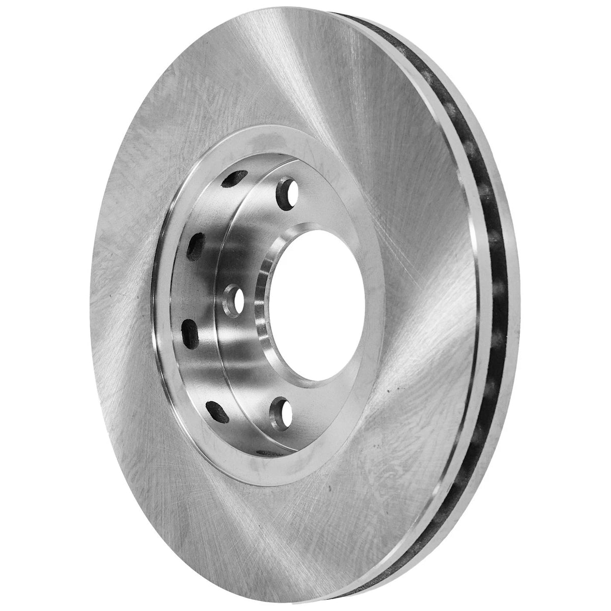 Front Brake Disc for Dodge Caravan, Chrysler Town & Country, Voyager (1996–2007)