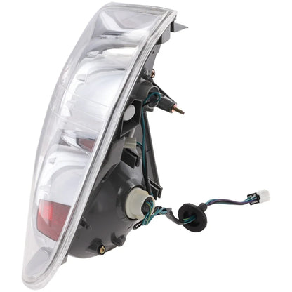Smoked Tail Light for Nissan Altima (2005-2006) - Passenger Side
