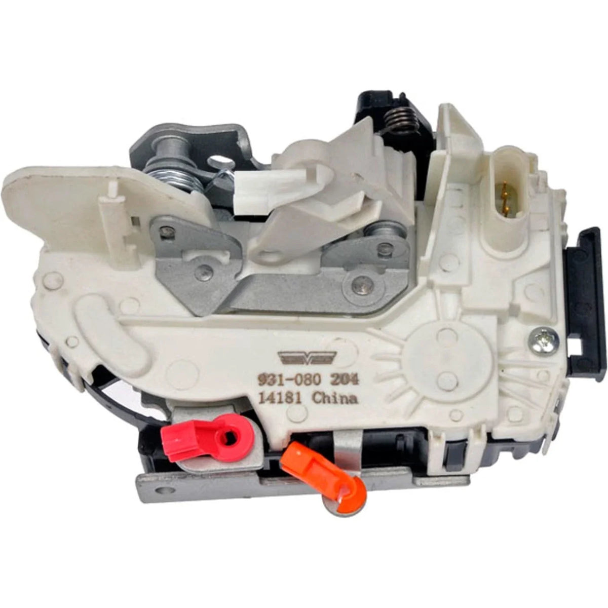 Door Lock Actuator for Ram Truck Front Driver Left Side