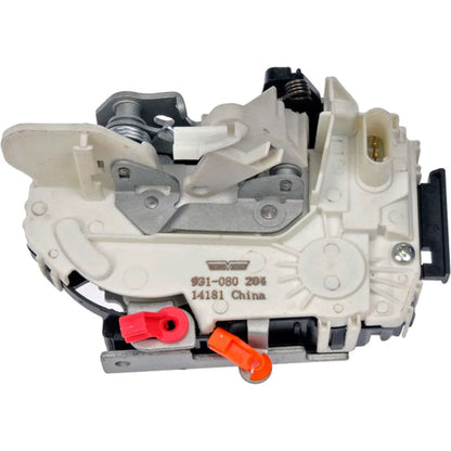 Door Lock Actuator for Ram Truck Front Driver Left Side