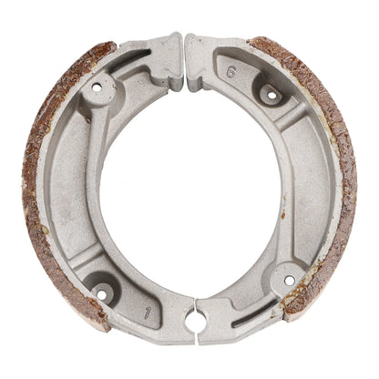 Rear Brake Shoes for Honda CRF150F CRF230F (2003–2019) 06430-GCE-900 06430-GBJ-J10