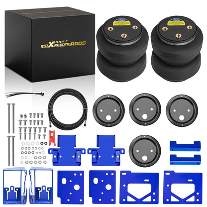2022-2024 Toyota Tundra Air Spring Bag Suspension Kit 2WD/4WD