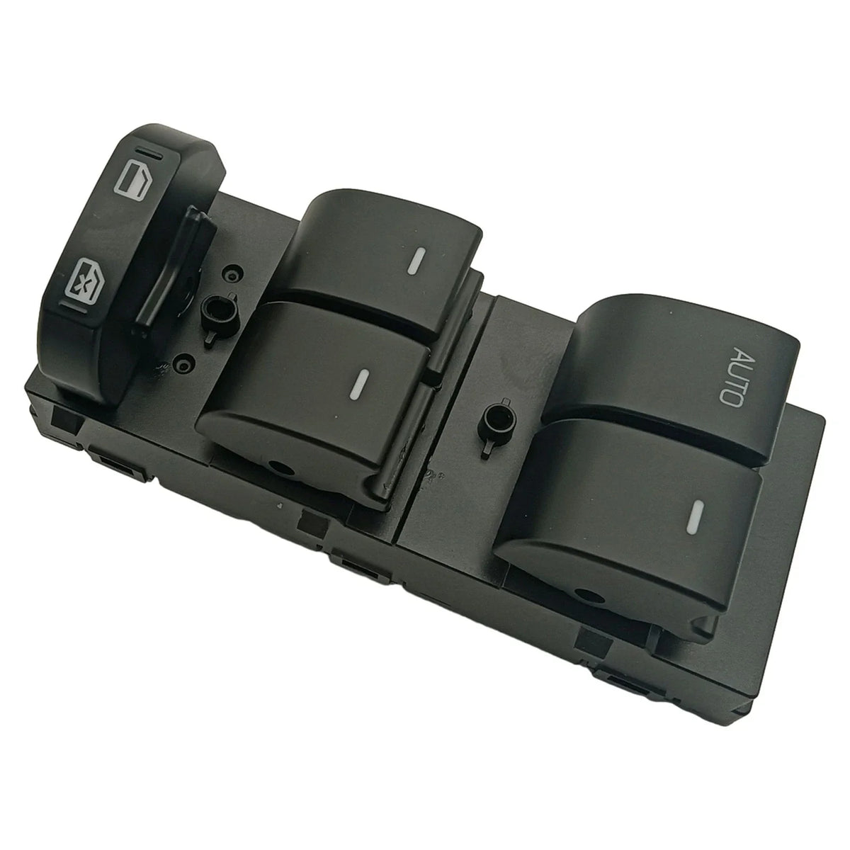 Front Driver Left Side Window Switch 901-214 for Ford Flex (2009–2019) Taurus (2010–2012)