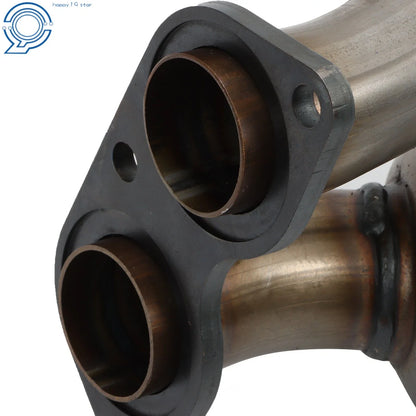 Exhaust Manifold with Catalytic Converter for 1998-2005 Lexus GS300