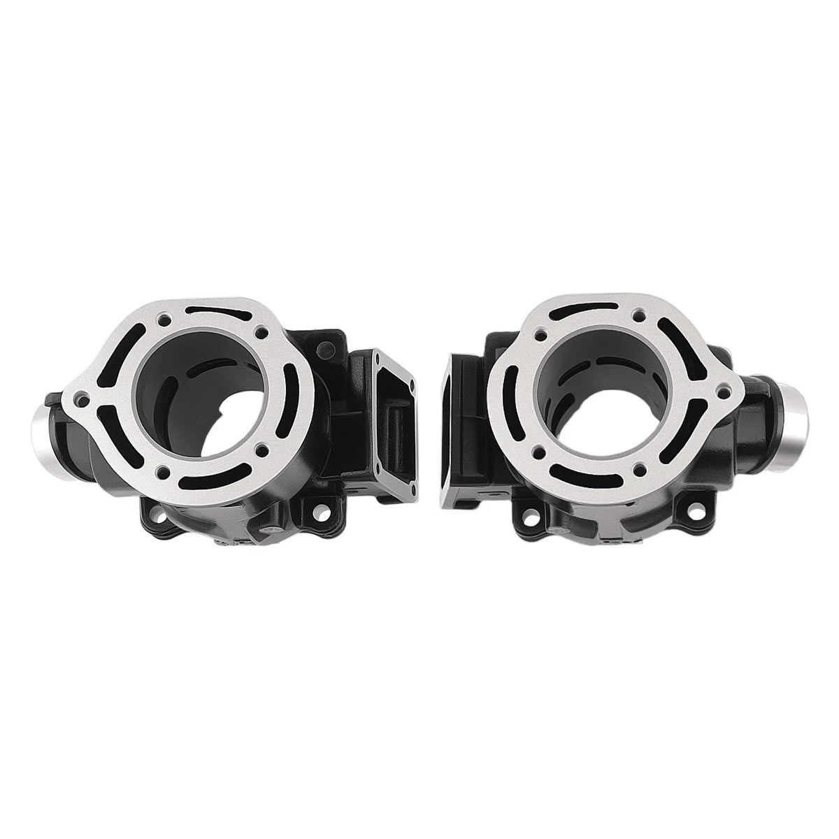 Complete 64mm Piston Cylinder Kit for Yamaha Banshee 350 (1987-2006)