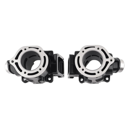 Complete 64mm Piston Cylinder Kit for Yamaha Banshee 350 (1987-2006)