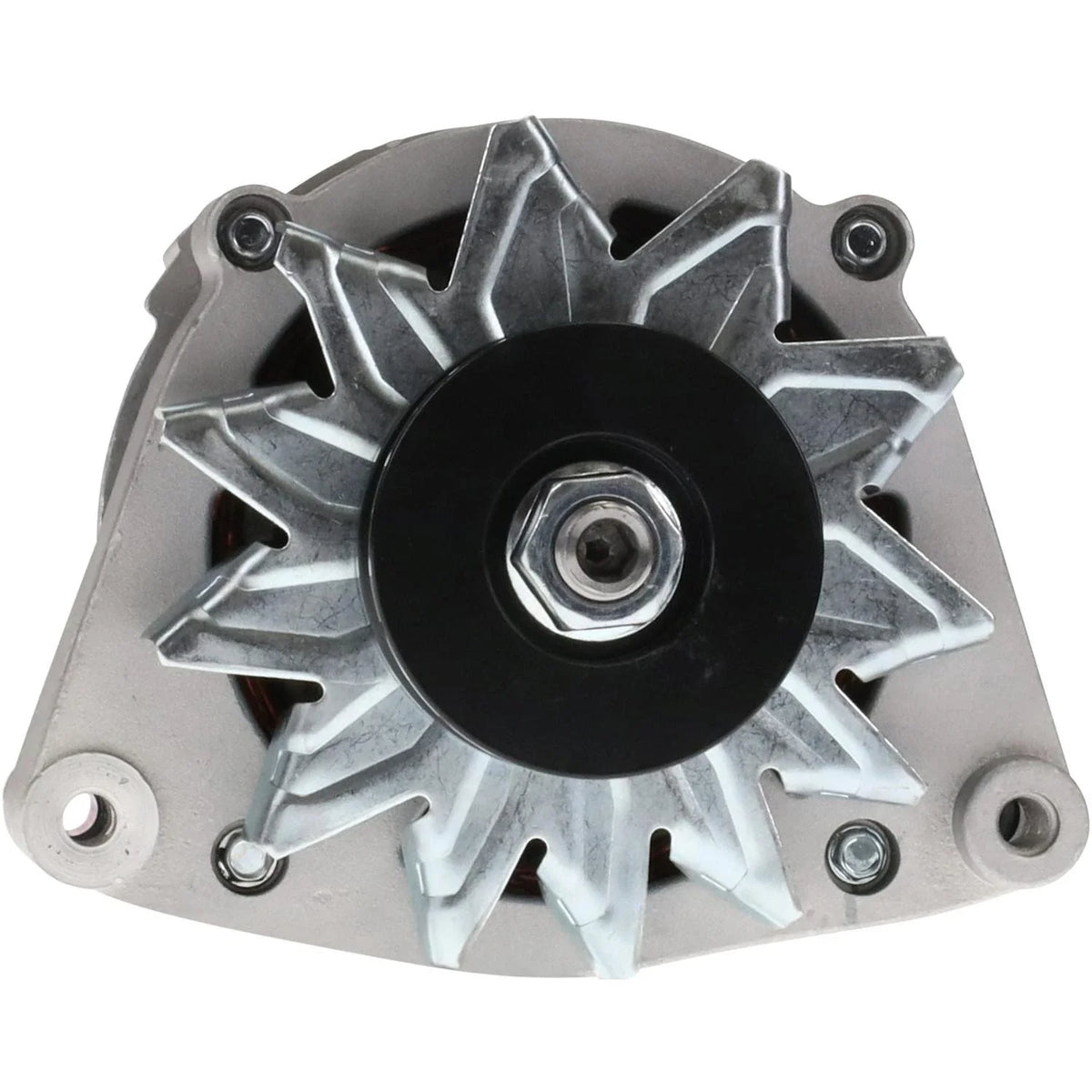 Alternator for BMW 528e L6 2.7L (1986–1988)