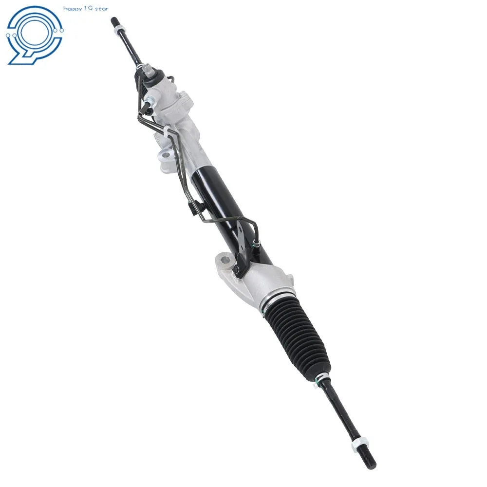 Power Steering Assembly Rack and Pinion for Nissan Pathfinder 2013-2020