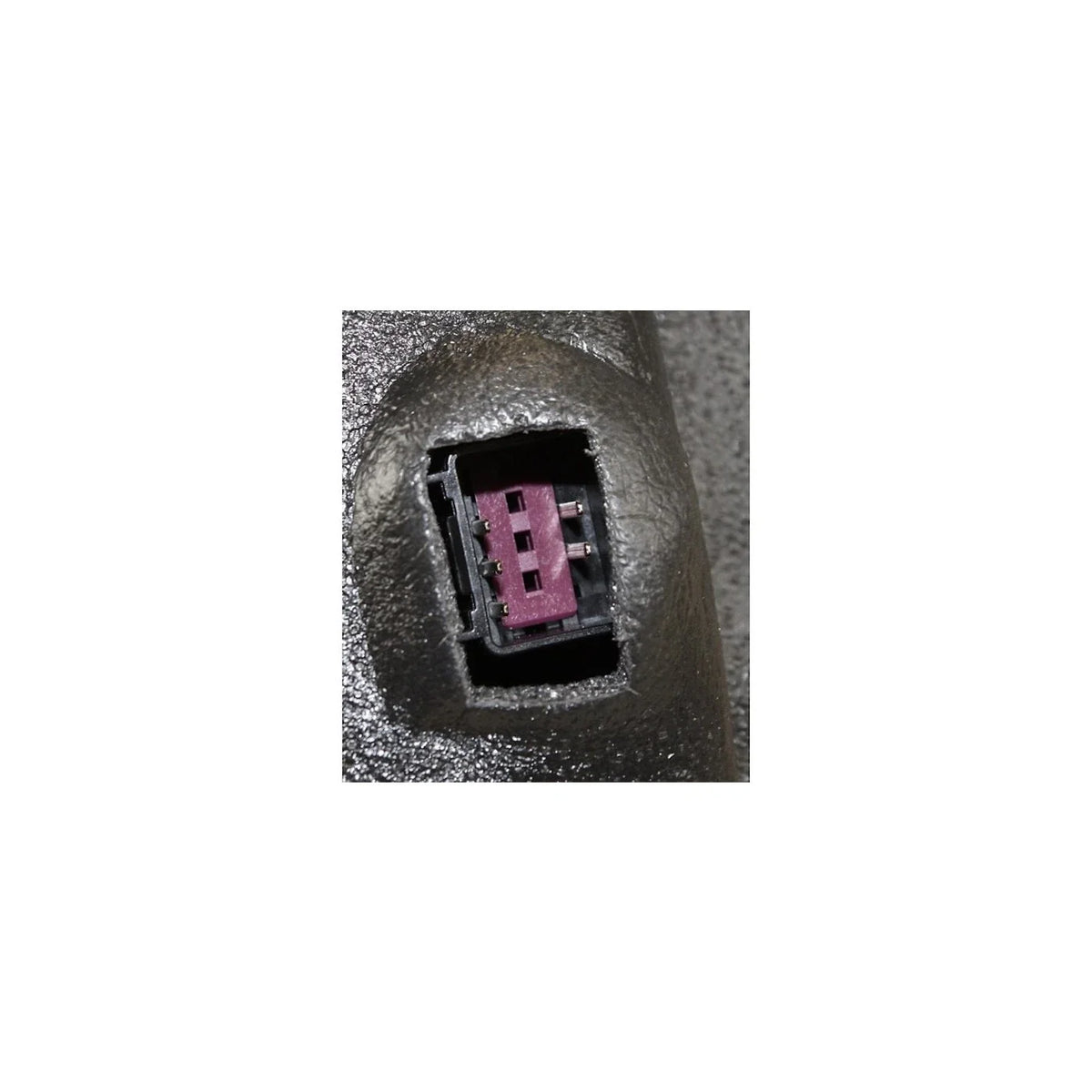 Set of 2 Heated Mirrors for Chevy Sonic