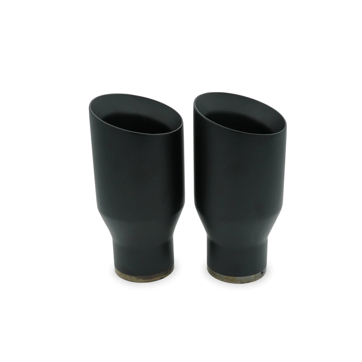 Dual Exhaust Kit for GM C/K20 1981–1987 3" Side Exit