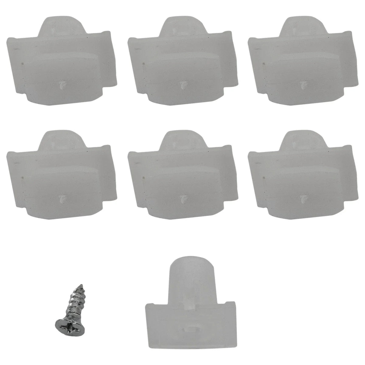 Rear Trim Molding for Honda CR-V