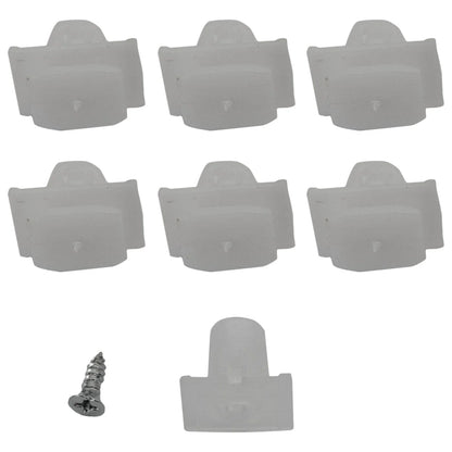 Rear Trim Molding for Honda CR-V
