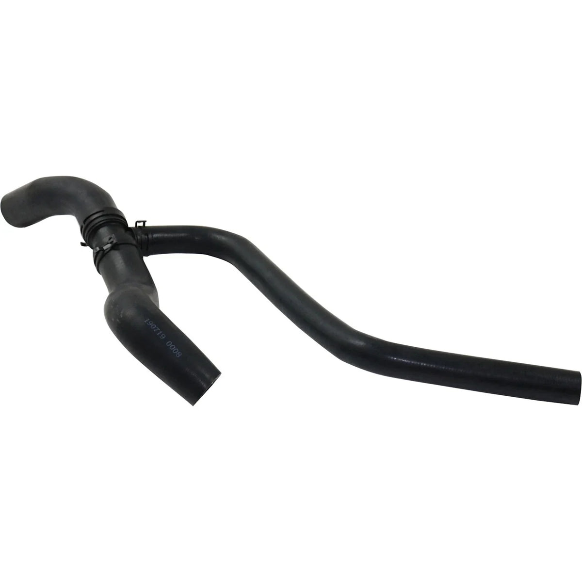 2005-2010 Lower Radiator Hose for Ford Mustang