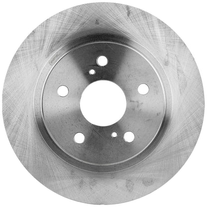 Rear Brake Disc for Toyota Corolla iM, Scion xB, Matrix, Pontiac Vibe