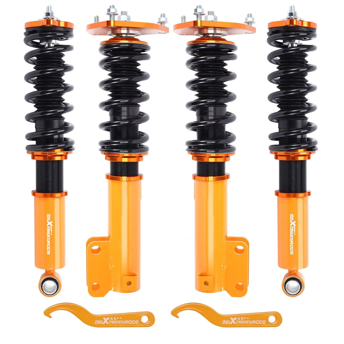 Coilovers Suspension for Mitsubishi Galant (1999–2003)