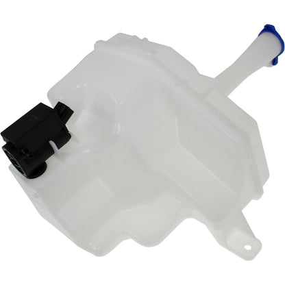Washer Reservoir for Kia Forte (2011–2013)