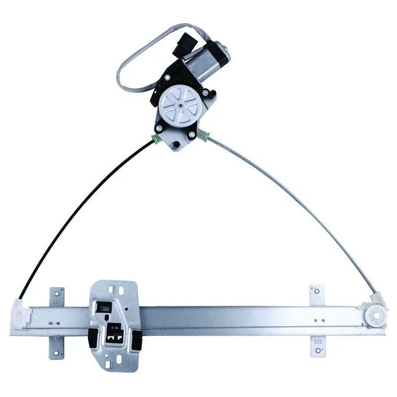 Power Window Regulator with Motor for Honda Ridgeline (2006–2014) Rear Left