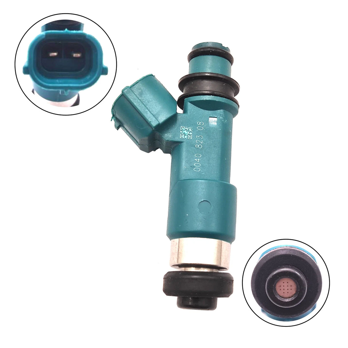 4Pcs Fuel Injectors for 2012-2015 Subaru Impreza R XV 2.0L