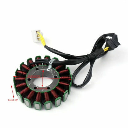 Stator Generator for CBR 900 RR Fireblade 2002-2003 SC50A SC50B