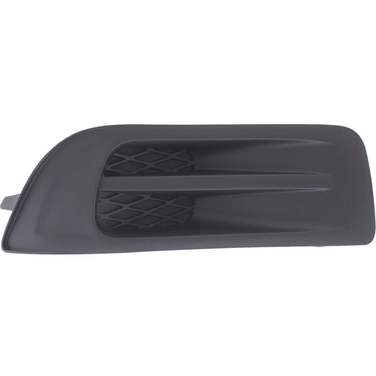 Set of 2 Front Fog Light Covers for Subaru Outback (2010–2012) SU1039102 SU1038102