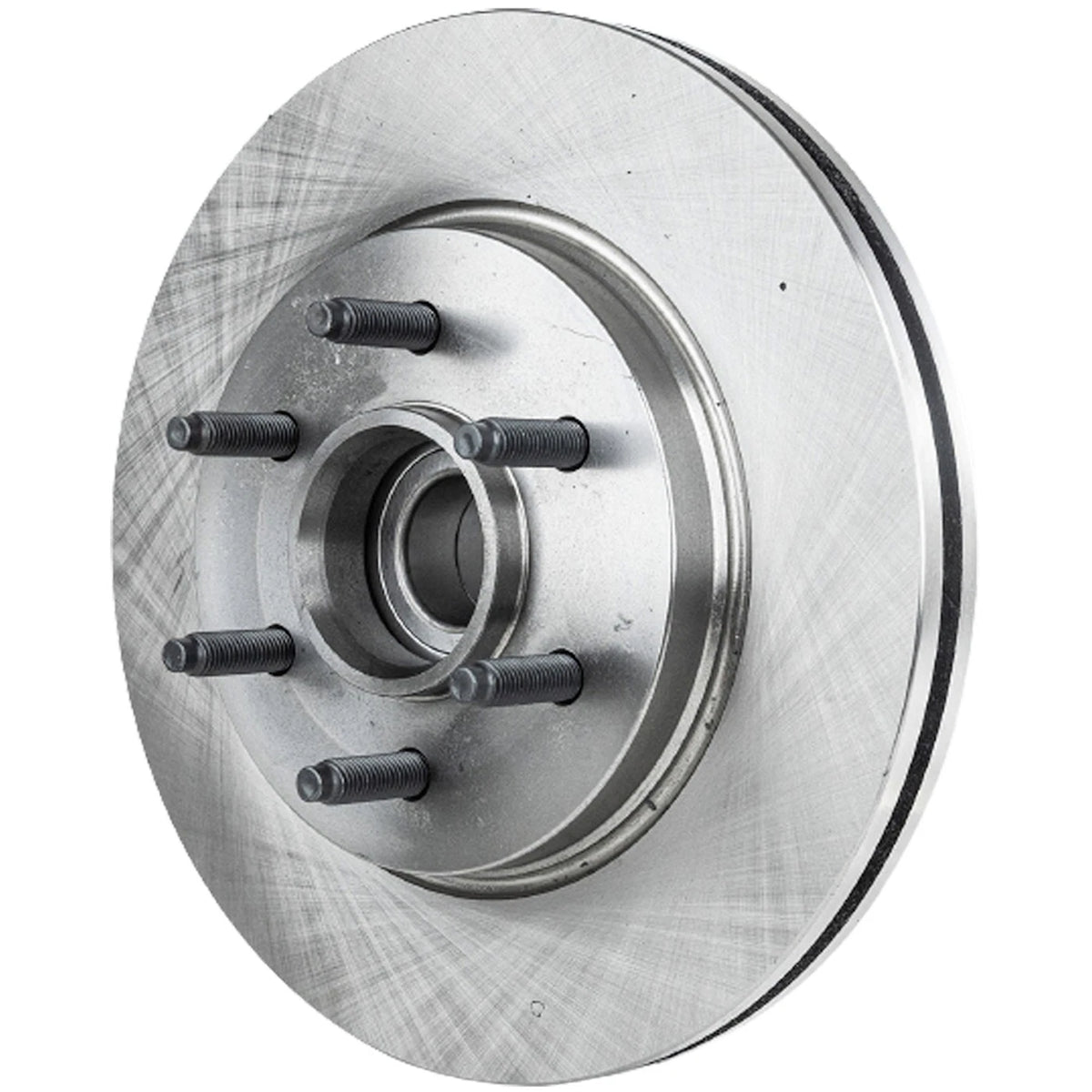 Front Brake Disc for Ford F-150, Lincoln Mark LT (2006–2008)
