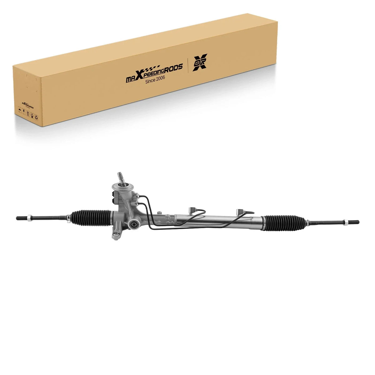 Complete Power Steering Rack for VW Beetle/Passat (2012–2014)