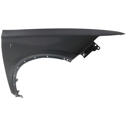 Front Fender Assembly for Cadillac XT6 2020-2024 Driver/Passenger