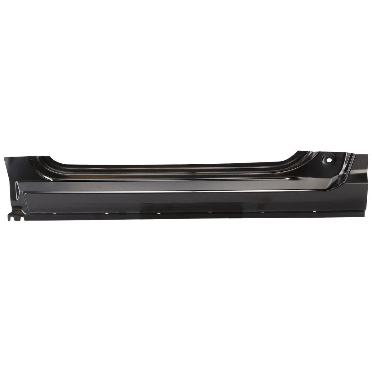 Rocker Panels for Ram 1500 2500 3500 (2009–2010)