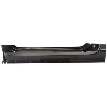 Rocker Panels for Ram 1500 2500 3500 (2009–2010)
