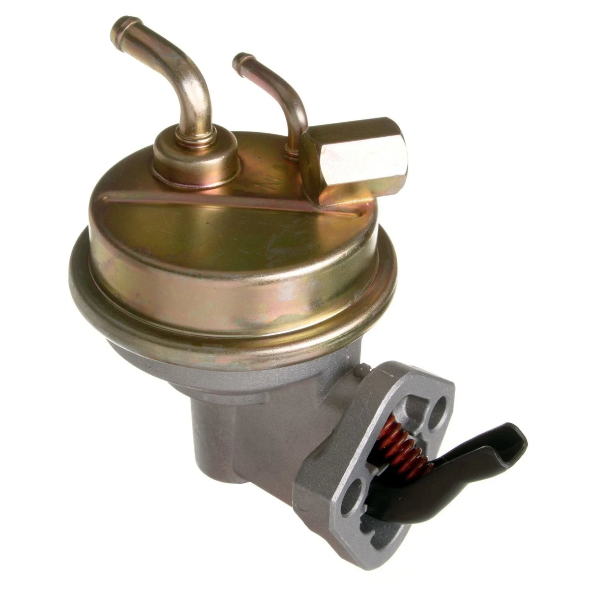 Delphi MF0004 Mechanical Fuel Pump for Chevrolet K10/GMC Jimmy/K1500/K25 (1970–1995)