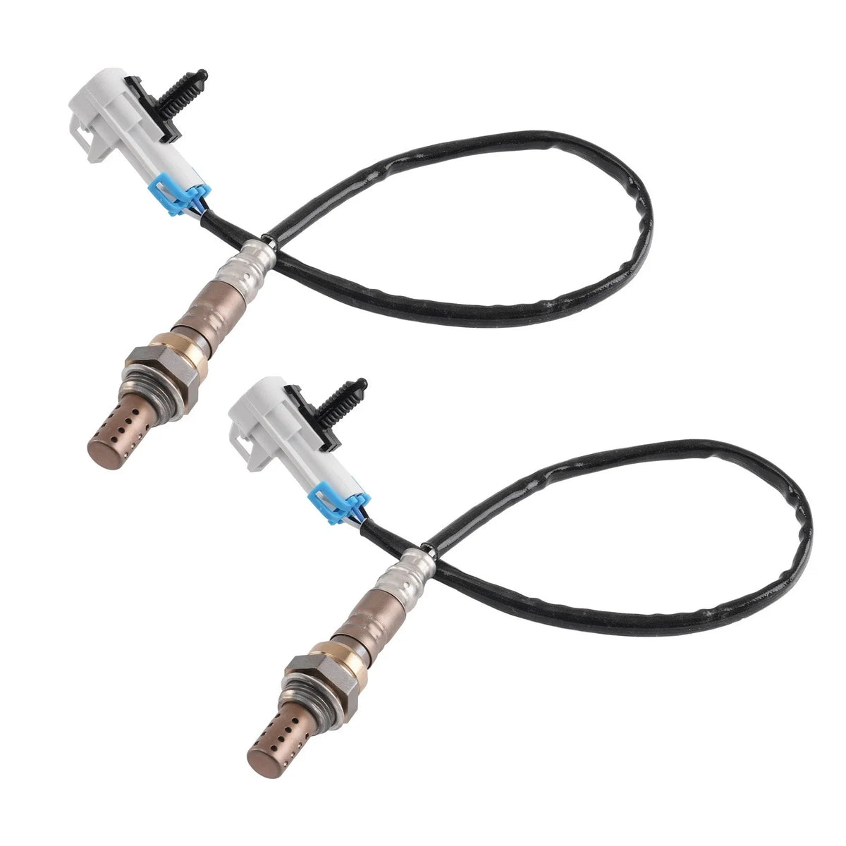 Oxygen Sensor 2 Pack for Chevy 1500 GMC 5.3L (2007-2013) 234-4668