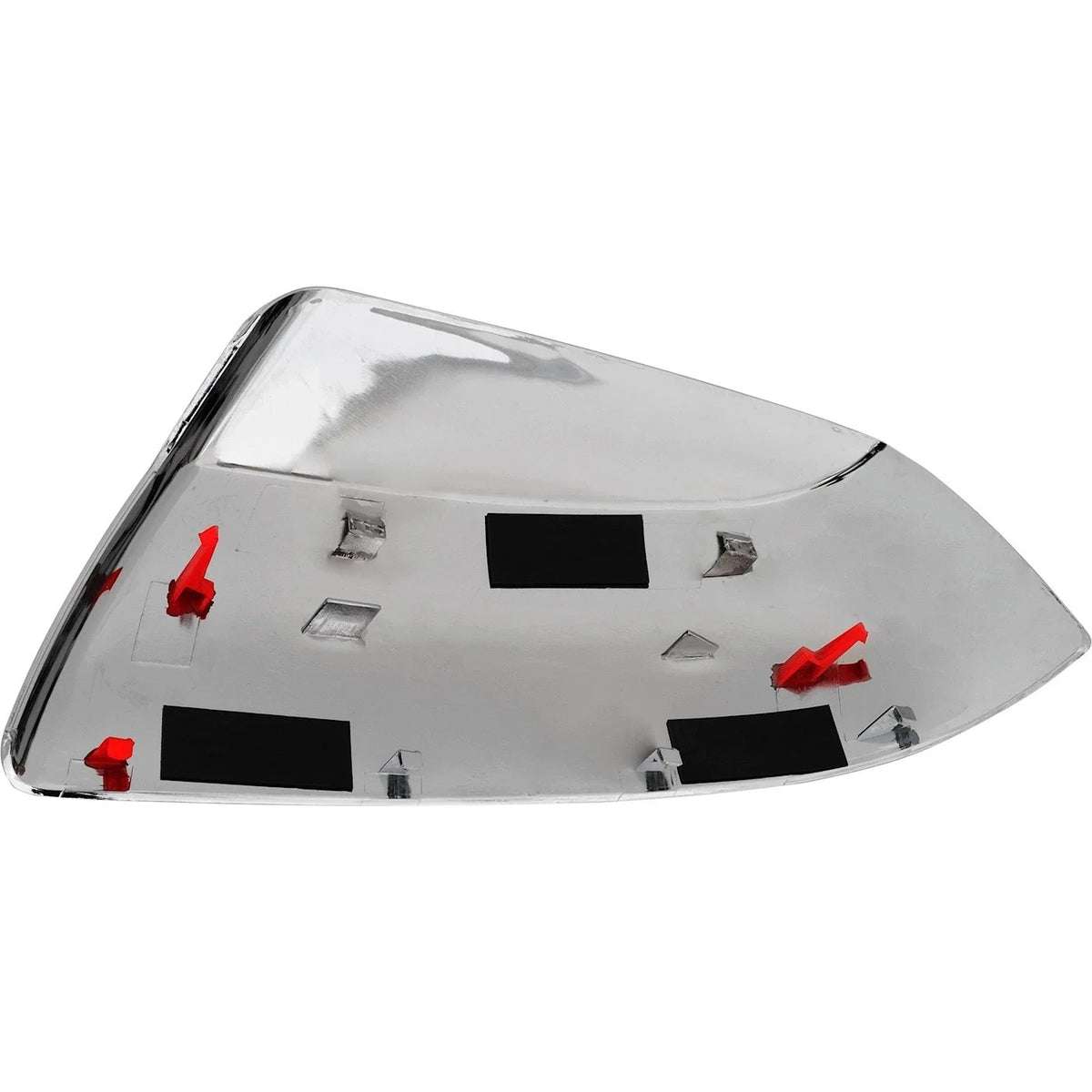 Pair of 2 Mirror Covers for Sequoia by Toyota