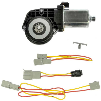 Dorman 742-269 Window Motor for Ford Mustang (1996–2004) Right Side