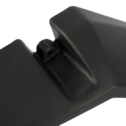 Fender Flares Set - Black for RZR 800 (2009–2017)