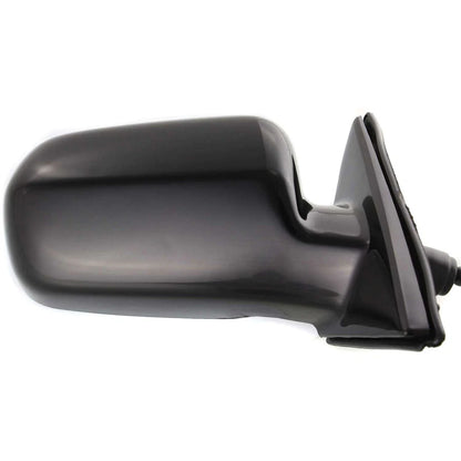 Manual Remote Mirror - Ready to Paint for Honda Accord Sedan 1998-2002