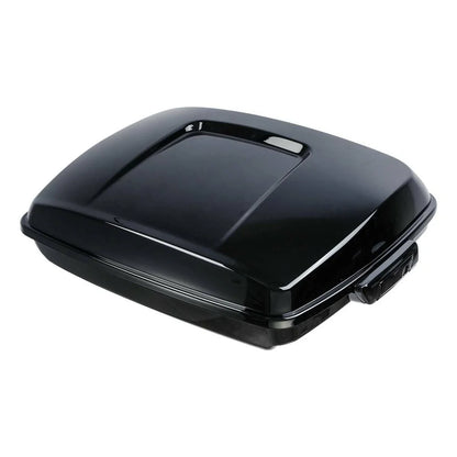 5.5" Trunk Latch in Black for Harley Electra Street Glide Touring 2014-2026