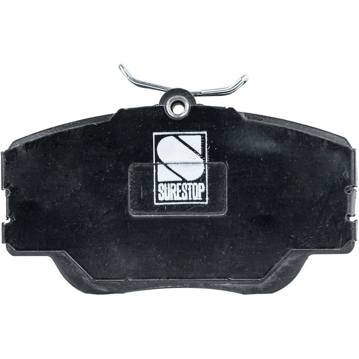 Set of Front Brake Pads for Mercedes-Benz E-Class (190)