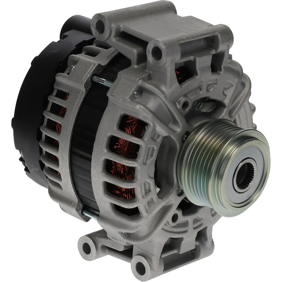 150A Alternator for Audi Q5 S4 S5 3.0L (2013–2015)