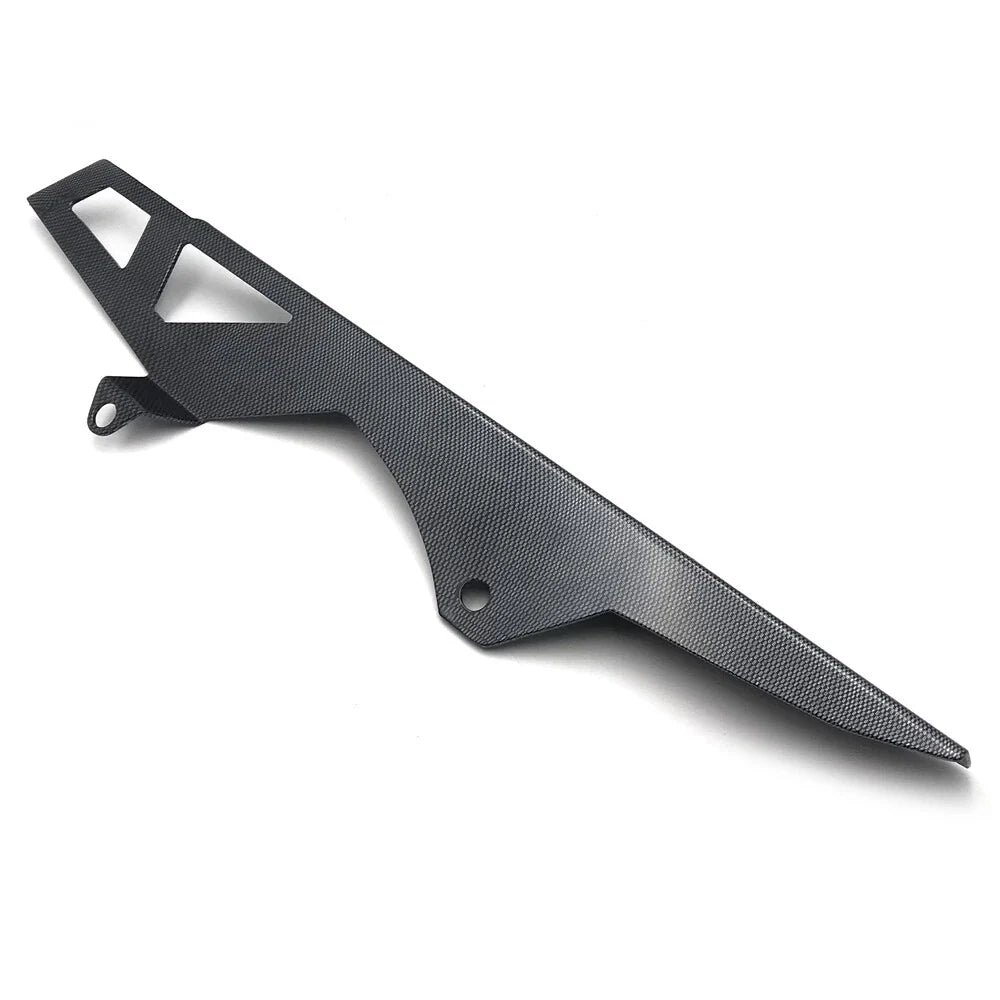Light Chain Guard Cover for Suzuki GSXR600 (2006–2010), GSXR750 (2007–2014), GSXR1000