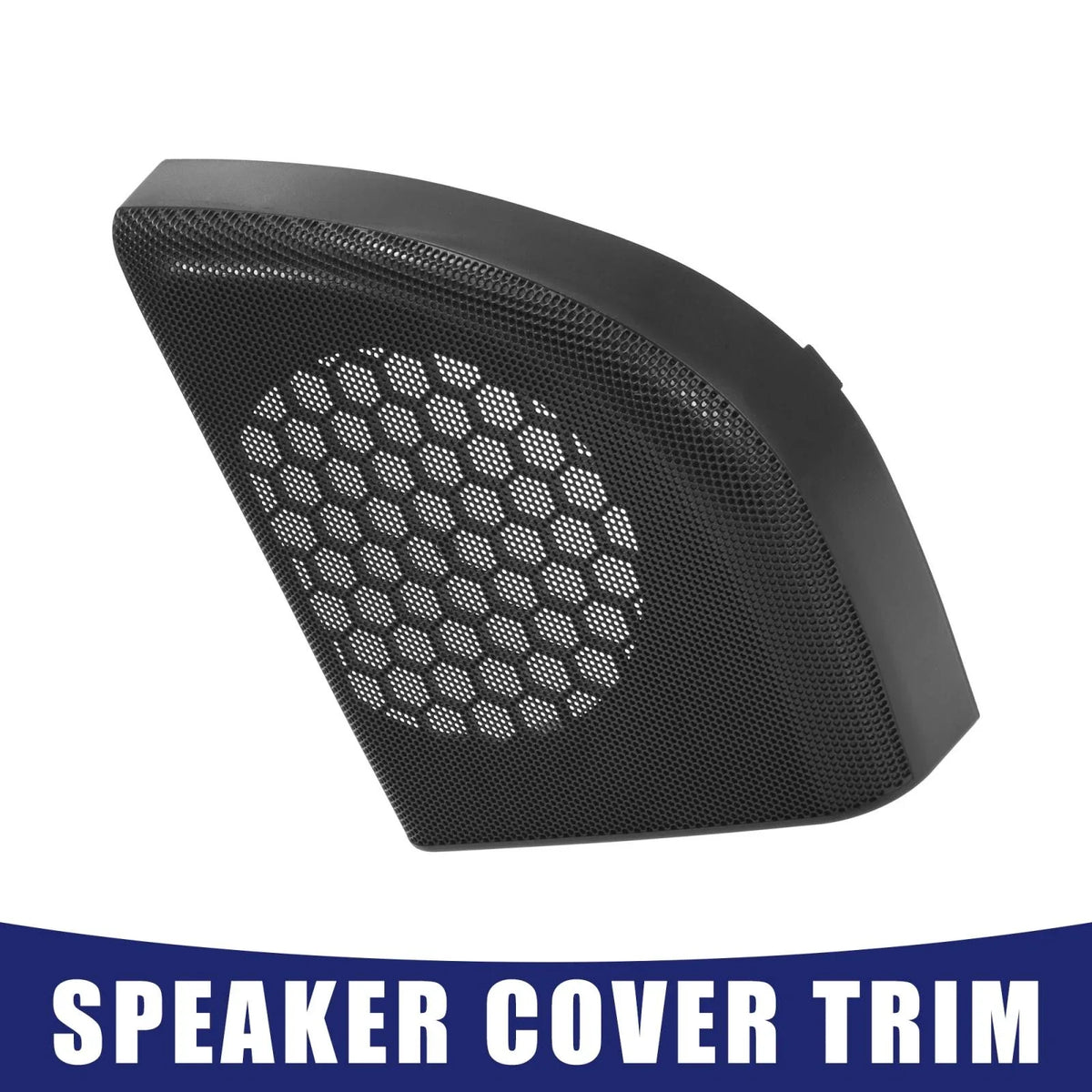 Front Right Door Speaker Cover Trim Grille A20372703889B51 for Mercedes-Benz (2003–2009)