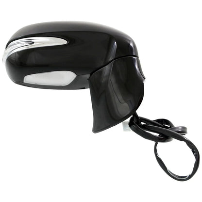 Heated Right Side Mirror for RX350 RX450h Lexus (2010-2012)