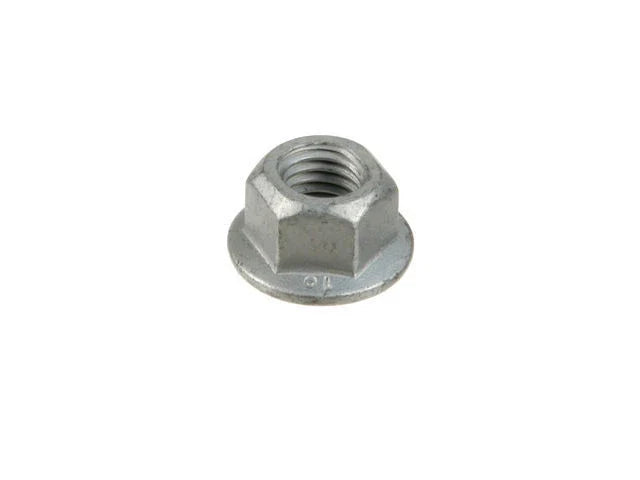 Ball Joint Nut / Washer for Jaguar XKR (2000–2006) CT925YD