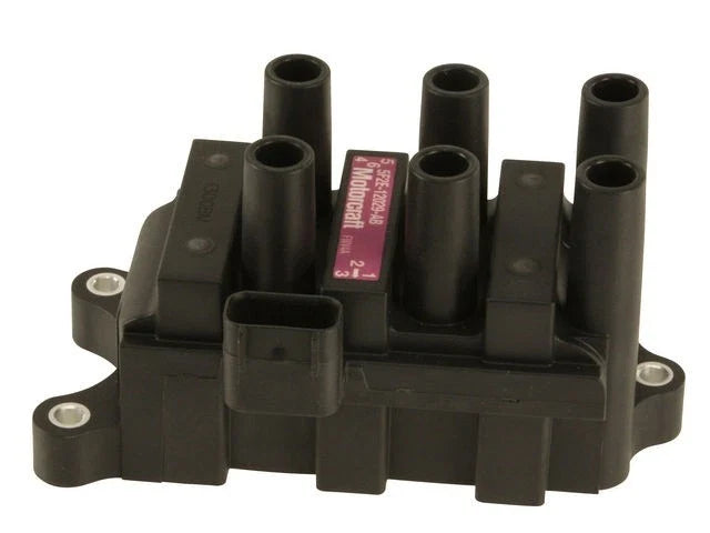 Ignition Coil for Mazda MPV (2000–2001) JY959VY
