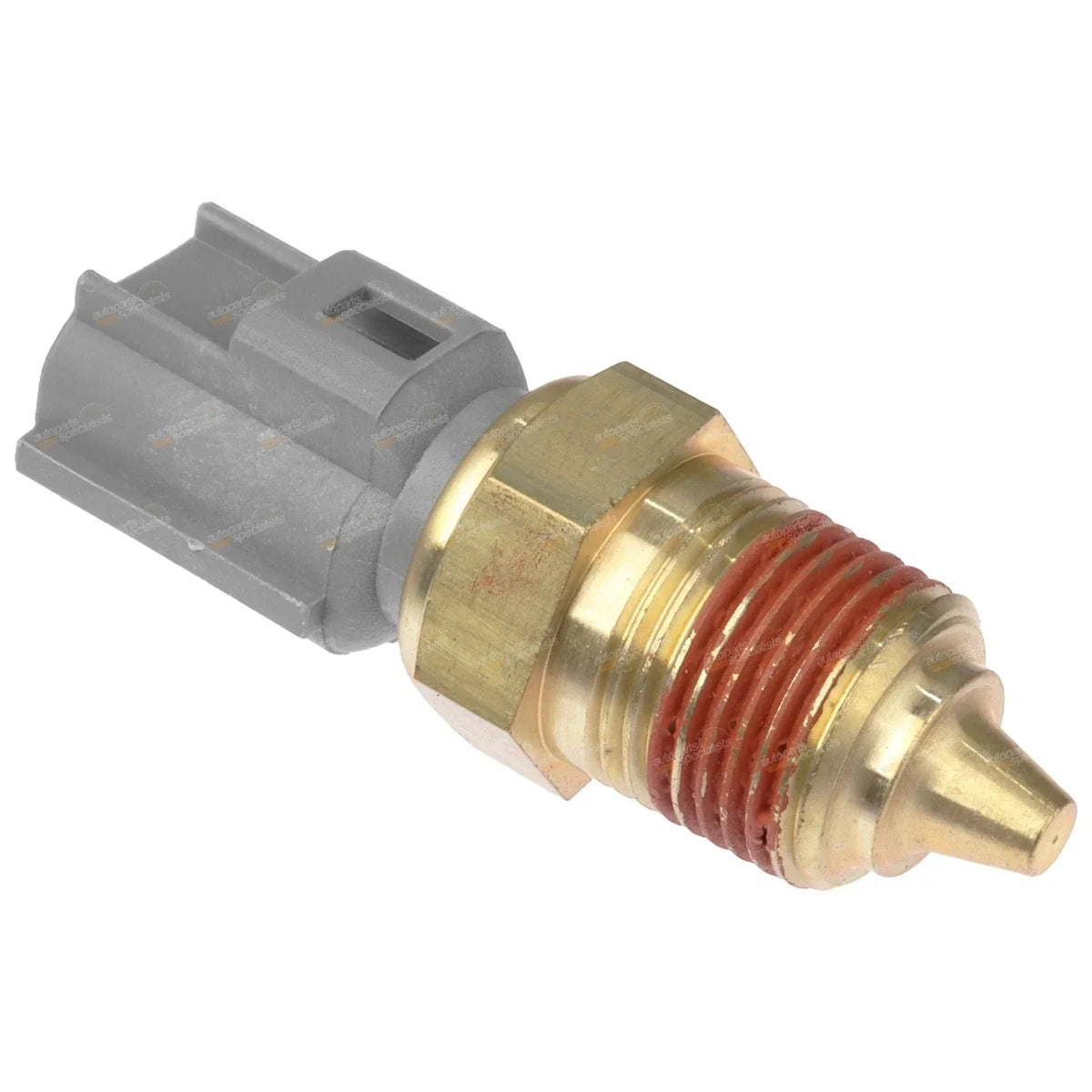 Coolant Temp Sensor - ECU Replacement for 2004-2006 Ford Fiesta